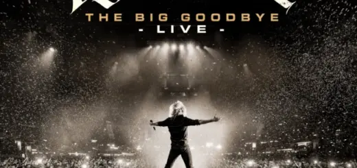 Kissin’ Dynamit Live DVD BluRay 2026