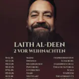 Laith Al-Deen 2026