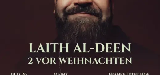 Laith Al-Deen 2026