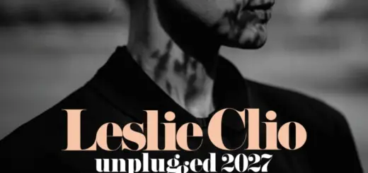 Leslie Clio Akustik Tour 2027