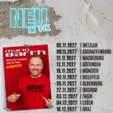 Mario Barth 2027