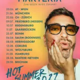 Marteria Tour 2027