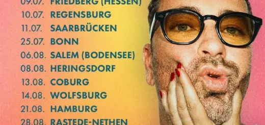 Marteria Tour 2027