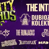Mighty Sounds 2027