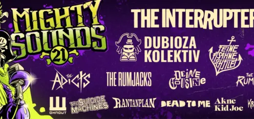 Mighty Sounds 2027