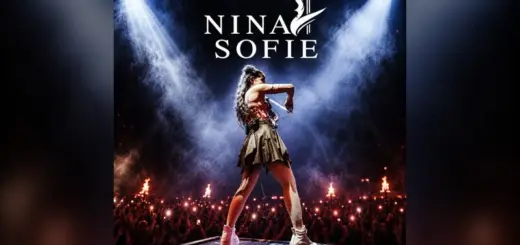 Nina Sofie Tour