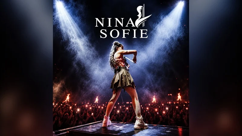 Nina Sofie Tour