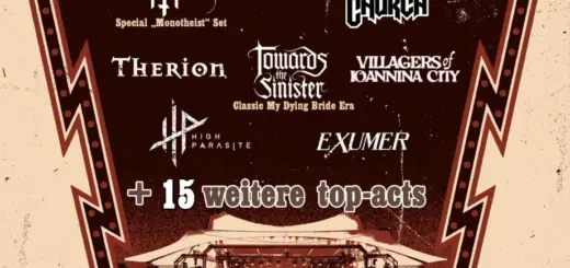Rock Hard Festival 2027