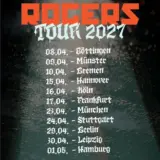 Rogers Tour 2027