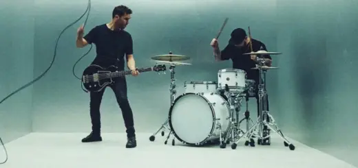 Royal Blood Tour 2027