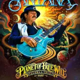 Carlos Santana 2027