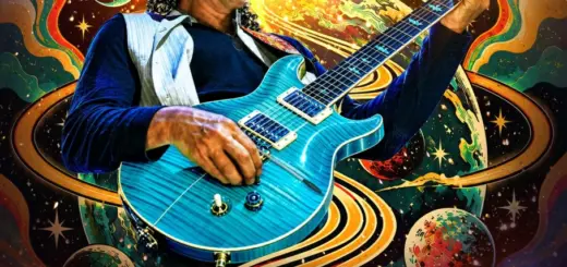 Carlos Santana 2027