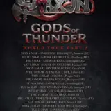 Saxon Live 2027
