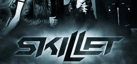 Skillet After The Storm Tour 2027
