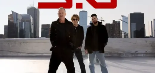 Sting 2027