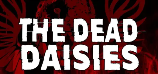 The Dead Daisies 2027