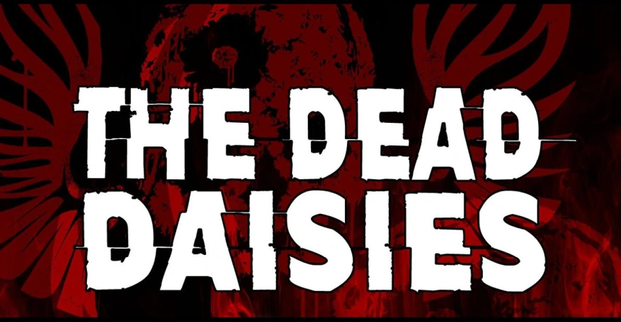 The Dead Daisies 2027