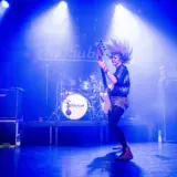 The Subways, Alte Feuerwache Mannheim 2026
