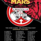 Thirty Seconds To Mars 2027