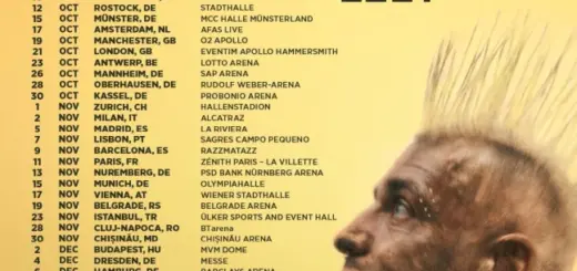 Till Lindemann 2027