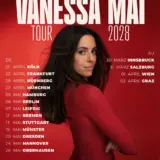 Vanessa Mai Tour 2028