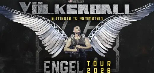 Völkerball 2026