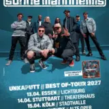 Söhne Mannheims 2027