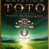 Toto Tour 2027
