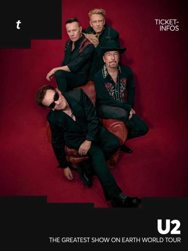 u2 Worldtour 2027